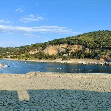 Dom wakacyjny La Terrazza Sul Mare Porto Venere