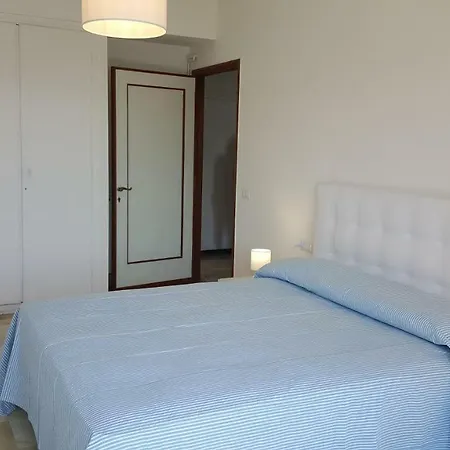 Dom wakacyjny La Terrazza Sul Mare *