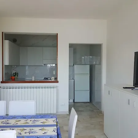 La Terrazza Sul Mare Porto Venere