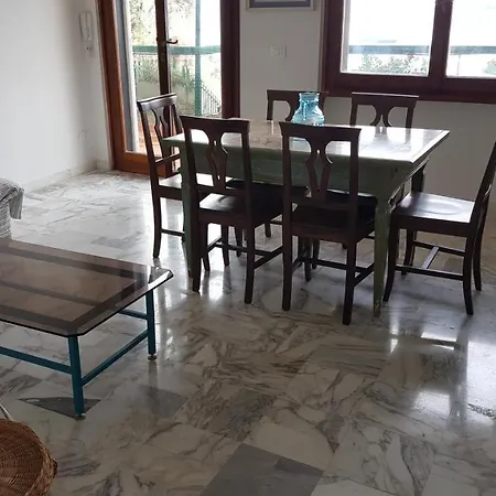 La Terrazza Sul Mare *