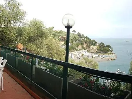 Dom wakacyjny La Terrazza Sul Mare *