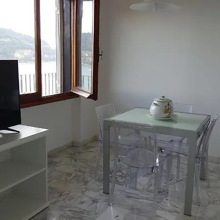 La Terrazza Sul Mare Dom wakacyjny