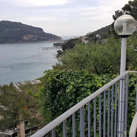 Dom wakacyjny La Terrazza Sul Mare *