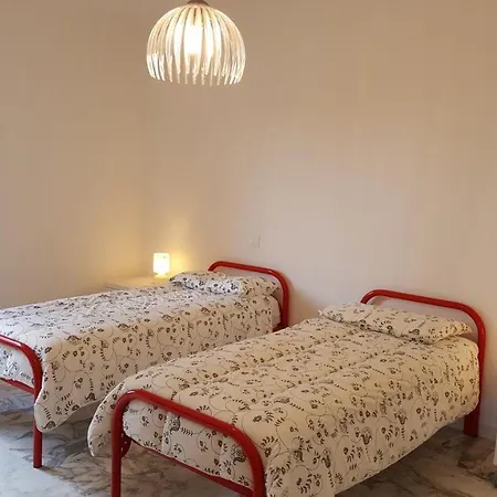 Dom wakacyjny La Terrazza Sul Mare Porto Venere