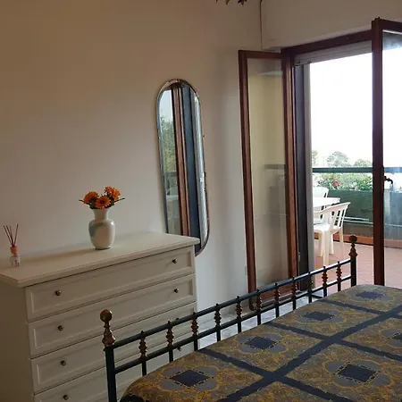 La Terrazza Sul Mare