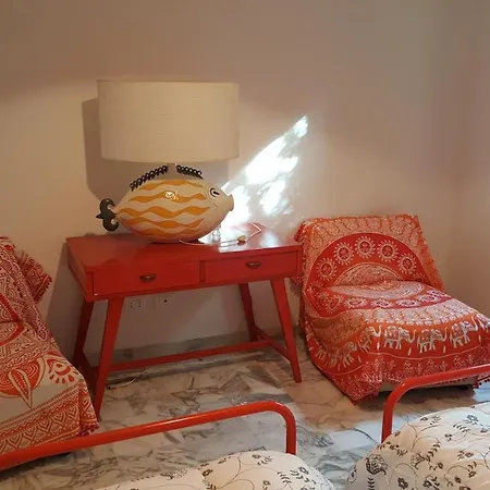 La Terrazza Sul Mare