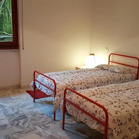 La Terrazza Sul Mare