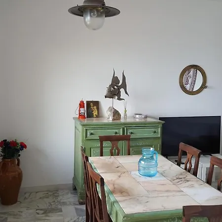 La Terrazza Sul Mare *