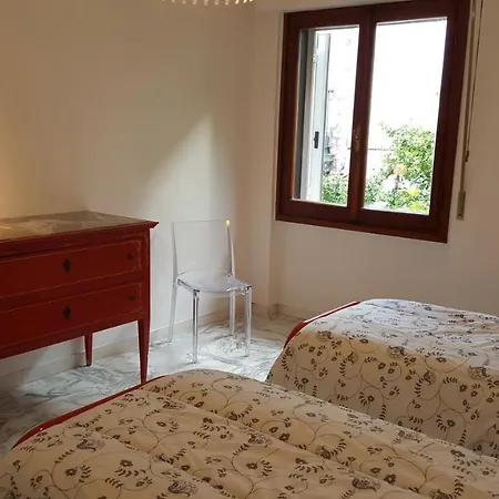 La Terrazza Sul Mare Dom wakacyjny *