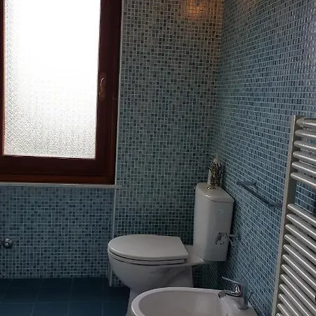 Dom wakacyjny La Terrazza Sul Mare *