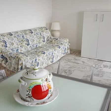 Dom wakacyjny La Terrazza Sul Mare