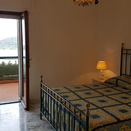 Dom wakacyjny La Terrazza Sul Mare Porto Venere