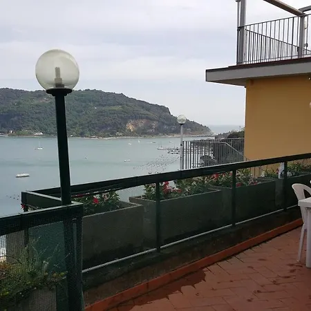 Dom wakacyjny La Terrazza Sul Mare *