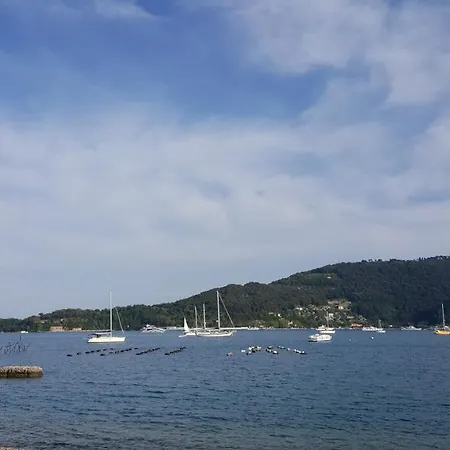 La Terrazza Sul Mare * Porto Venere