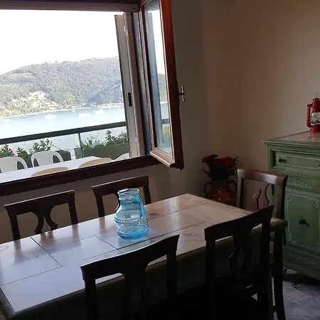 Dom wakacyjny La Terrazza Sul Mare