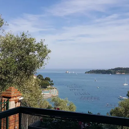 La Terrazza Sul Mare Dom wakacyjny *