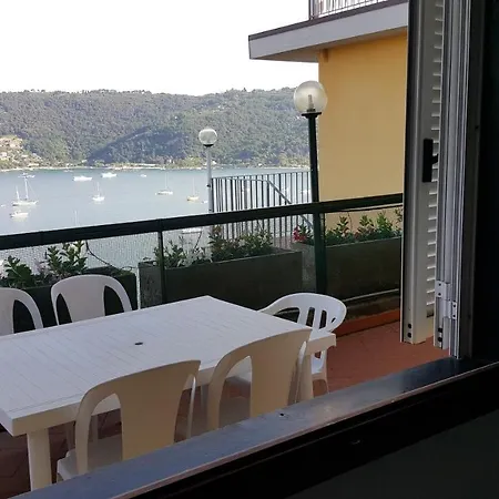La Terrazza Sul Mare Porto Venere